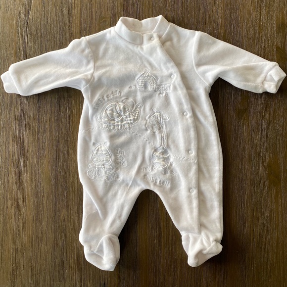 🎉 Baby sleeper - Picture 1 of 2